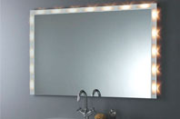 Specchi da bagno bricoman