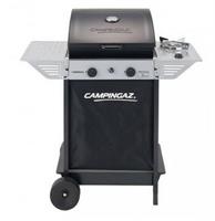 BARBECUE A GAS EXPERT 2 DELUXE
