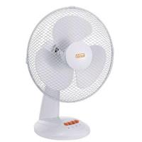 VENTILATORE DA TAVOLO 30 CM 35W