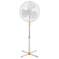 VENTILATORE A PIANTANA 40 CM C/TELECOMANDO 45W