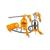 KIT 5PZ ACCESSORI PER COMPRESSORI