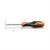 QUADRI M 1/4 CON IMPUGNATURA BG/30