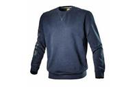 SWEATSHIRT FALCON II BLU CORSARO S