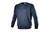 SWEATSHIRT FALCON II BLU CORSARO S