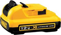 12V BATTERIA XR LITIO 2.0AH