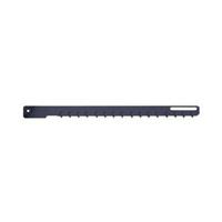 LAMA PER SEGA ALLIGATOR  -  360 X 275 MM  -  ( COMPENSAT