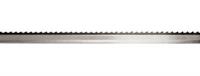 LAMA PER SEGA A NASTRO  -  2215 X 4 X 1.8 MM  -  ( PER L