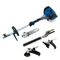 DECESPUGLIATORE 4 IN 1 LDMT430 NEW 42,7CC POTENZA 1,7HP