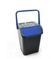 PATTUMIERA ECOLOGIC 28LT BLU EC28