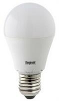 BEGHELLI LED 56811 GOCCIA E27W15 FREDDA 4000K