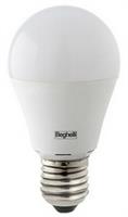 BEGHELLI LED 56817 GOCCIA E27W15 FREDDA 6500K