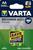 VARTA BATTERIE RICAR. MAH 2100 STILO BL2