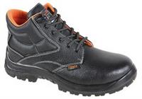 SCARPA ANTINF. 7243EN S3 SRC ALTA PELLE TG.42