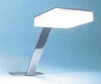 APPLIQUE DA BAGNO LED 'ECO LED LAMP'