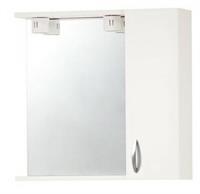 SPECCHIO DA BAGNO MOD.961 1 ANTA BIANCO