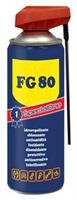 SBLOCCANTE PROFESSIONALE FG80 SPRAY ML.400