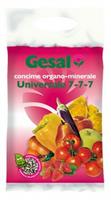 GESAL CONCIME UNIVERSALE 7-7-7 GRANULATO KG.5