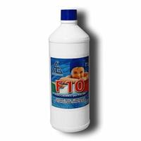 FLOCCULANTE LIQUIDO PER PISCINE LT. 1