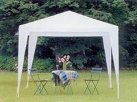 GAZEBO OASIS MT. 3X2 BIANCO