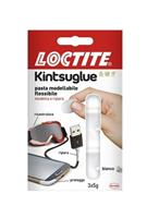 LOCTITE PASTA MODELLABILE FLESSIBILE KINTSUGLUE 3X5G BIA