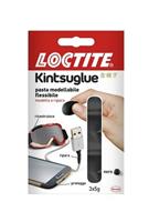 LOCTITE PASTA MODELLABILE FLESSIBILE KINTSUGLUE 3X5G NER