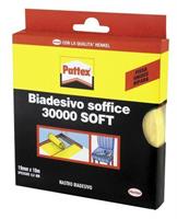 PATTEX 30000 SOFT BIADESIVO 19MMX10M