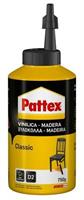 PATTEX VINILICA CLASSIC 750G (EX 674208 - VINIL LEGNO 1K