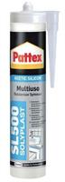 PATTEX SL 500 MULTIUSO NERO