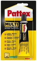 PATTEX MULTI ATTACCATUTTO 20ML (EX 674242)