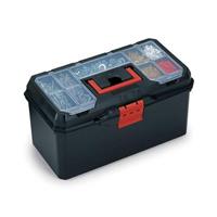 PORTAUTENSILI TOOL CASE 13 32,5X15,5X13 CM GR.32