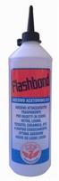 ADESIVO RAPIDO TRASPARENTE FLASHBOND ML.500