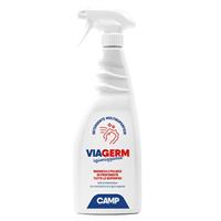 VIAGERM IGIENIZZANTE MULTISUPERFICI 750ML.