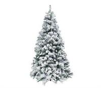 ALBERO KETTINSON SLIM 210 CM INNEVATO