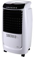 SIBERIA8 RINFRESCATORE AD ACQUA SERB. 8 LT. C/2 MATTONEL