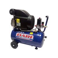 COMPRESSORE SMART 24 LT. 24/210 DARI