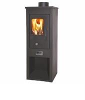 STUFA LEGNA ERA 7KW - CM 33X35X94H