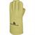 GUANTO SALDATURA TESSUTO ARAMIDE/COTONE TERK500 GIALLO