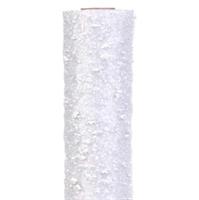 ORGANZA NEVE ROTOLO  CM72X9MT 2835XG