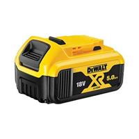 18V BATTERIA XR LITIO 5.0AH