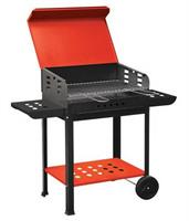 BARBECUE VANESSA CM.40X50X80H