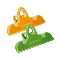 CLIP PER SACCHETTI 11 CM - 2 PZ PRESTO