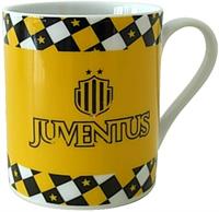 MUG CILINDR. CC 350 OLIMPIA JUVE YEL