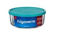 CONTENITORE FRIGOVERRE TONDO 12 BASSO 45CL -BRP