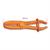 PINZE OCCLUSIONE TUBI MANICOTTI 45 PL/C  ART.1481PL /C
