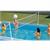 RETE PALLAVOLO PER PISCINE CM 549 E CM 732 X 366 CM