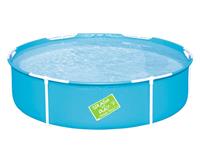 PISCINE TONDE CON TELAIO BESTWAY 56283