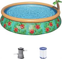 PISCINE TONDE ANELLO PALMS BESTWAY 57416