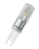 LED STAR PIN 30 WW GY6.35 CL