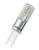 LED STAR PIN 30 WW GY6.35 CL