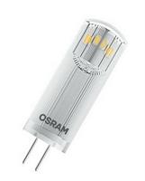 LED STAR PIN 20 WW G4 CL